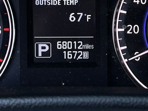 Used 2015 INFINITI Q60 Journey w/ Premium Package image 18