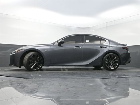 Used 2024 Lexus IS 350 F Sport image 26