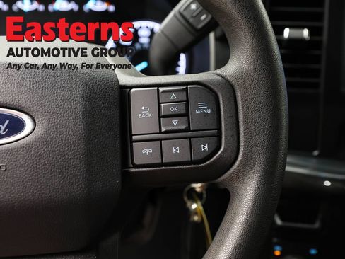 Used 2023 Ford F150 XL w/ STX Appearance Package AWD/4WD image 15
