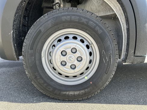 New 2026 RAM ProMaster 2500 w/ Convenience Group image 12