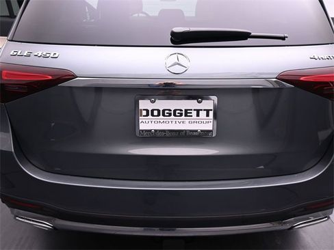 New 2026 Mercedes-Benz GLE 450 4MATIC image 14