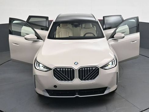 New 2026 BMW X3 xDrive30i w/ Convenience Package AWD/4WD image 45