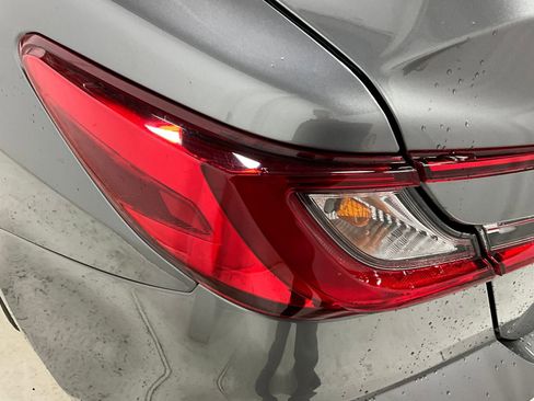 Used 2025 Toyota Camry SE w/ Multimedia Upgrade Package image 24