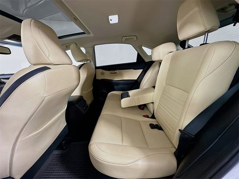 Used 2015 Lexus NX 200t 200t image 17