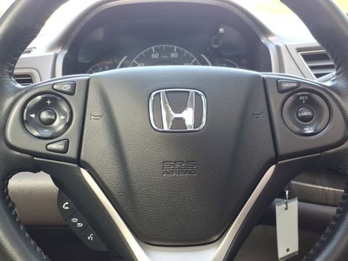 Used 2013 Honda CR-V EX-L image 25