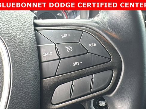 Used 2023 Dodge Charger SXT w/ Blacktop Package RWD image 23