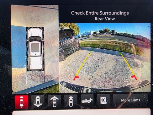 New 2026 RAM 1500 Tungsten w/ Off Road Group image 33