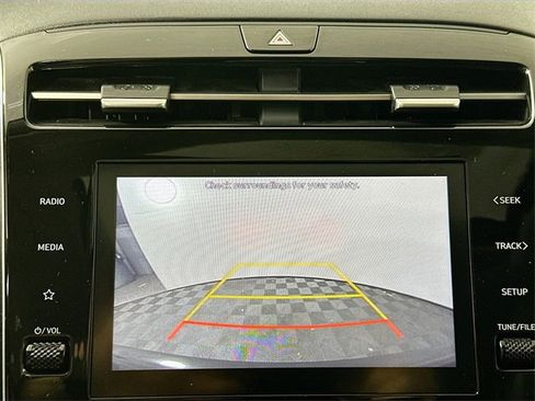 Used 2023 Hyundai Tucson SEL w/ Convenience Package image 13