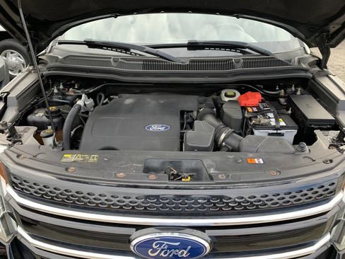 Used 2012 Ford Explorer Limited image 31