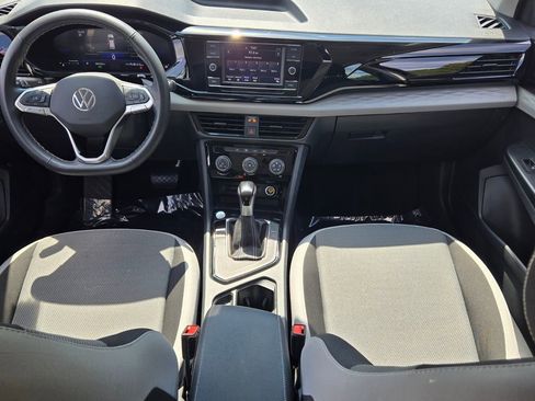 Used 2024 Volkswagen Taos S image 13