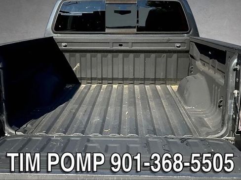 Used 2016 GMC Canyon SLE w/ SLE Convenience Package AWD/4WD image 7