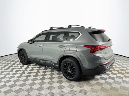 Used 2023 Hyundai Santa Fe XRT FWD image 5