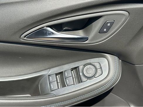 New 2026 Buick Encore GX Sport Touring w/ Comfort Package FWD image 30