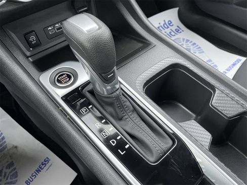 Certified 2025 Nissan Sentra SV image 28