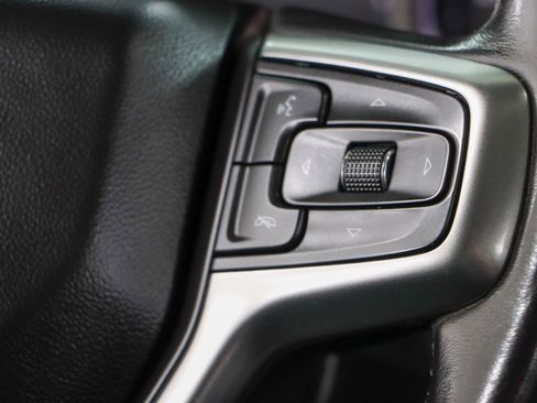 Used 2022 Chevrolet Silverado 2500 LTZ w/ LTZ Plus Package AWD/4WD image 15