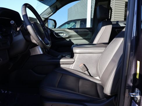 Used 2023 Chevrolet Tahoe Z71 image 24