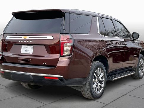 Used 2023 Chevrolet Tahoe LT image 12