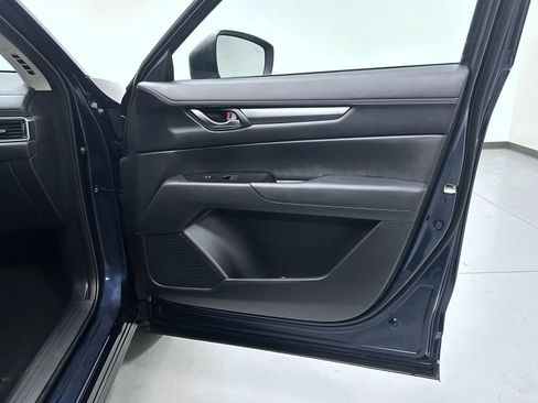 Certified 2024 MAZDA CX-5 AWD 2.5 S w/ Preferred Package image 16