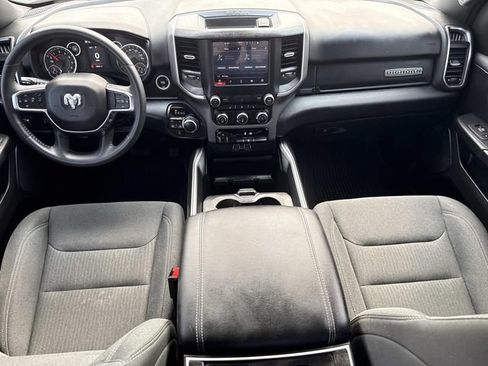 Used 2024 RAM 1500 Big Horn AWD/4WD image 28