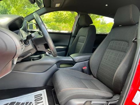 Used 2023 Honda HR-V Sport image 13