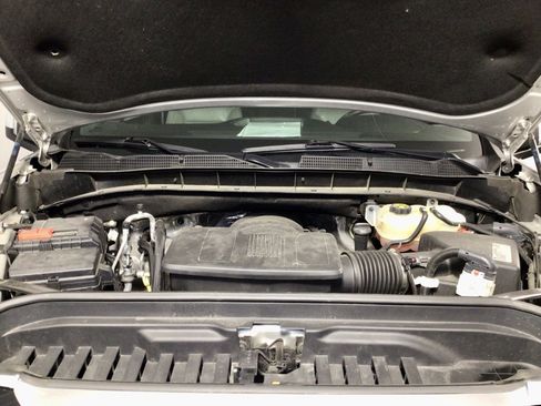 Used 2019 GMC Sierra 1500 SLT w/ SLT Premium Package image 6