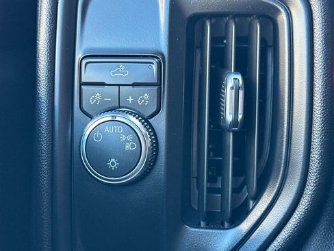 Used 2026 GMC Sierra 1500 Pro w/ Graphite Edition image 33