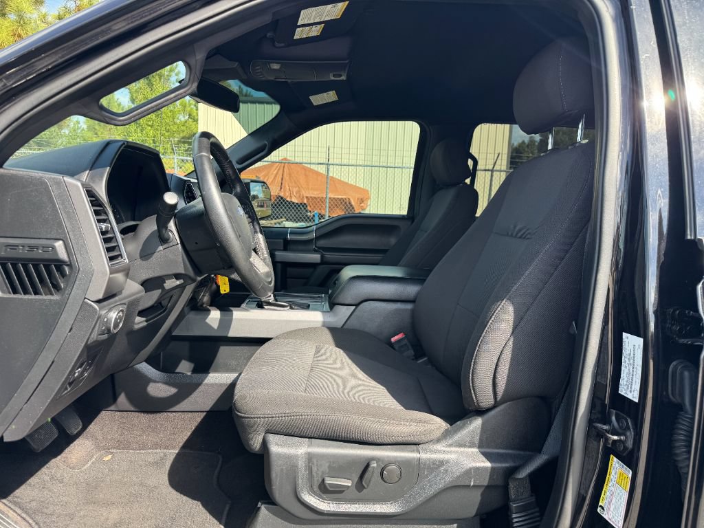 Used 2019 Ford F150 XLT w/ Equipment Group 302A Luxury AWD/4WD image 2