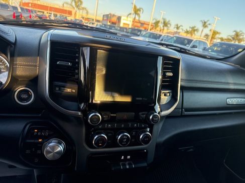 Used 2023 RAM 1500 Laramie image 19