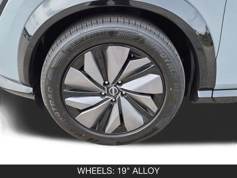 Used 2024 Nissan Ariya FWD image 11
