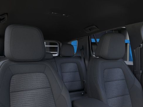 New 2026 Chevrolet Equinox LT w/ Safety and Technology Package FWD image 53