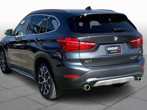 Used 2020 BMW X1 xDrive28i image 4