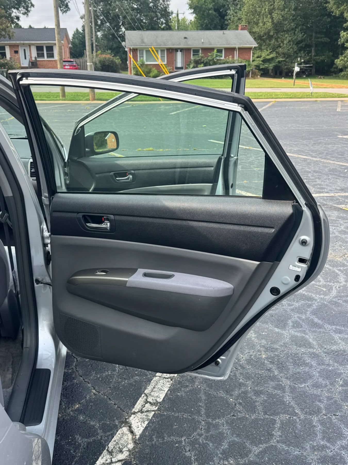 Used 2007 Toyota Prius w/ Pkg 1 FWD image 20