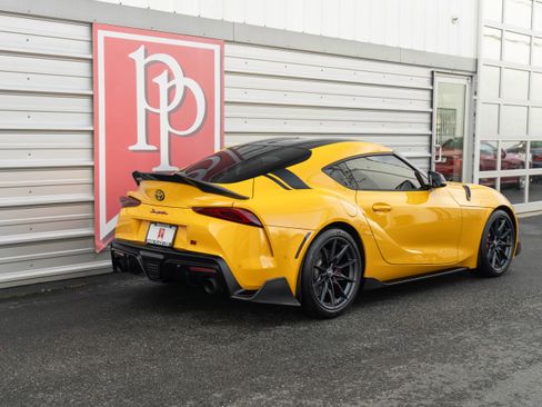 Used 2023 Toyota Supra image 38