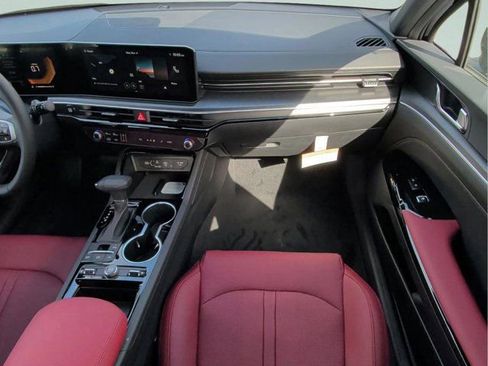 New 2026 Kia K5 GT-Line image 19