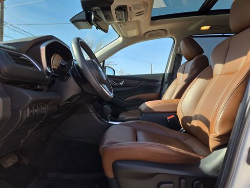 Used 2024 Subaru Ascent Touring image 16