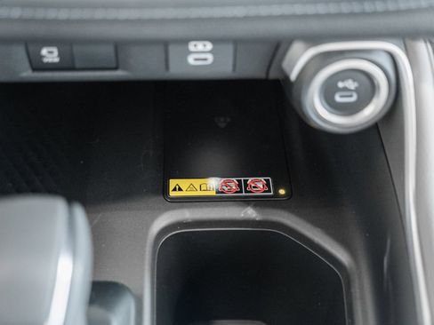 New 2026 Toyota Grand Highlander AWD image 27