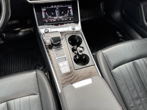 Used 2021 Audi A6 Premium Plus w/ Premium Plus Package image 38