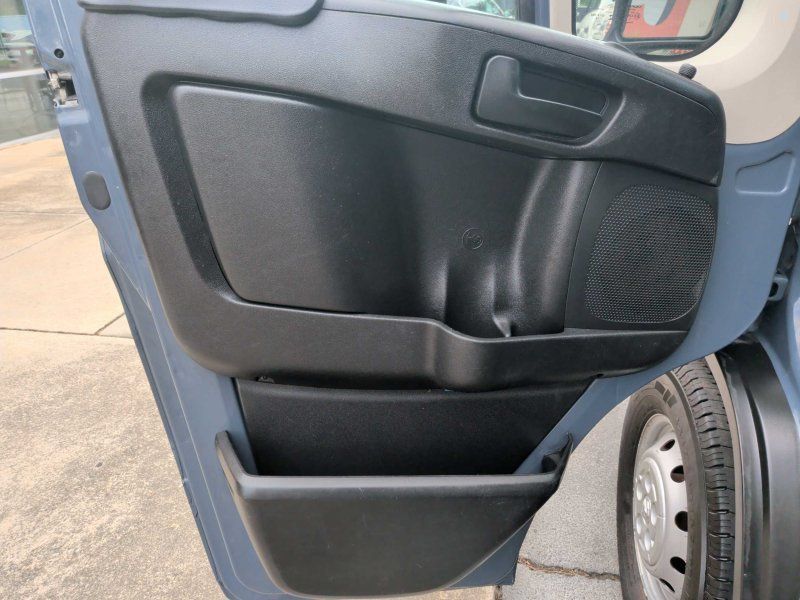 Used 2019 RAM ProMaster 3500 FWD image 10