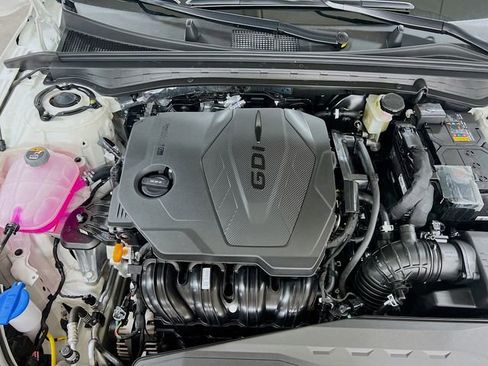 New 2026 Kia K5 GT-Line image 31