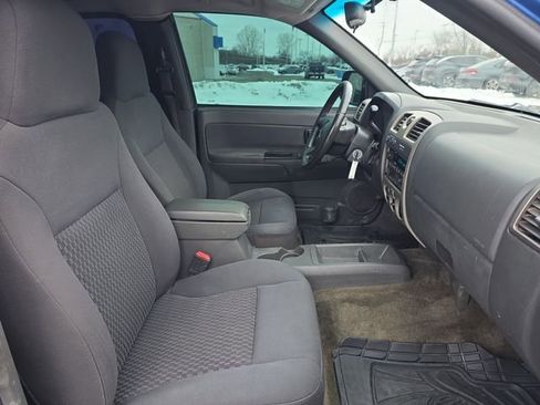 Used 2006 Chevrolet Colorado LT w/ Power Convenience Package image 26