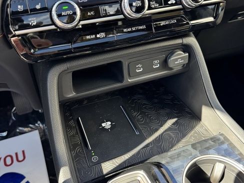 New 2026 Honda Passport TrailSport Elite image 23