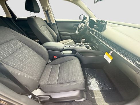 New 2027 Honda HR-V LX image 22