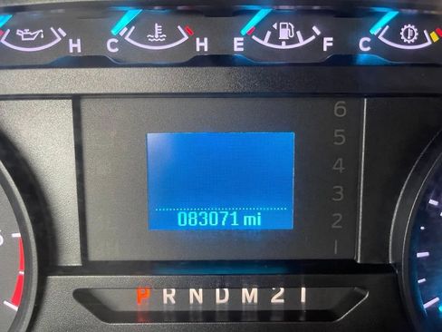 Used 2018 Ford F350 XL AWD/4WD image 24