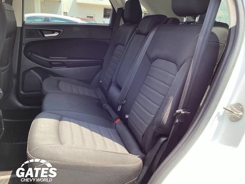 Used 2015 Ford Edge SE AWD/4WD image 13