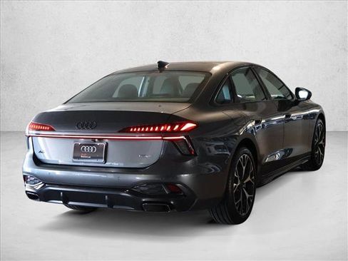 New 2026 Audi A6 Premium Plus image 2