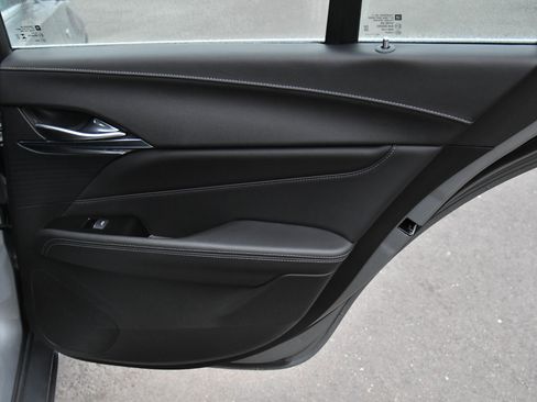 Used 2024 Cadillac CT4 Premium Luxury w/ Climate Package image 37