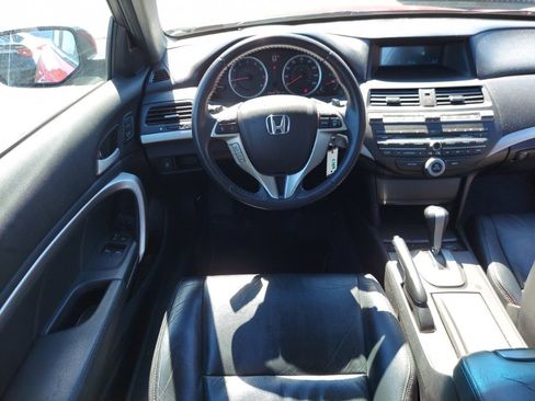 Used 2012 Honda Accord EX-L image 10