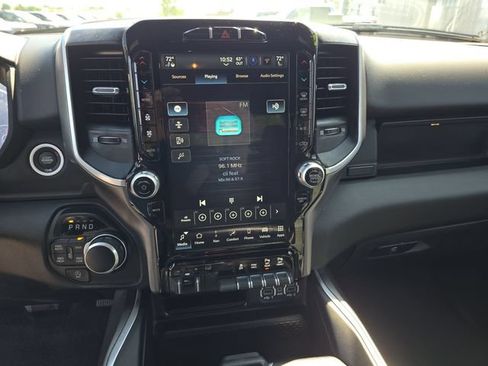 Used 2023 RAM 1500 Big Horn AWD/4WD image 23