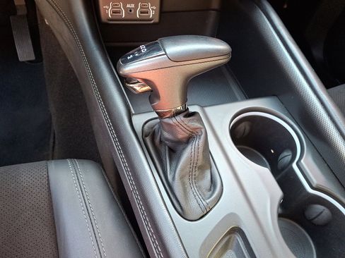 Certified 2021 Dodge Durango GT image 17