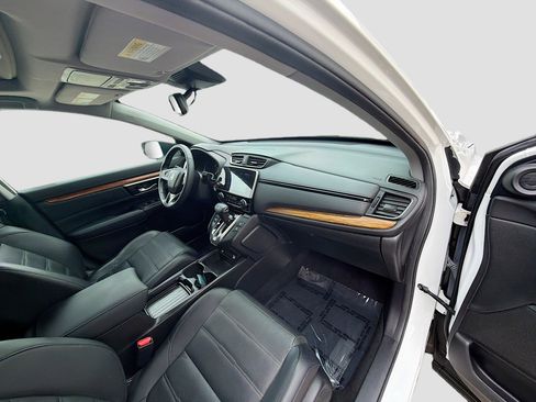 Used 2022 Honda CR-V EX-L image 32